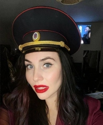 Анкета проститутки Ада - Фото 1, Карабаш, 37 лет, №891